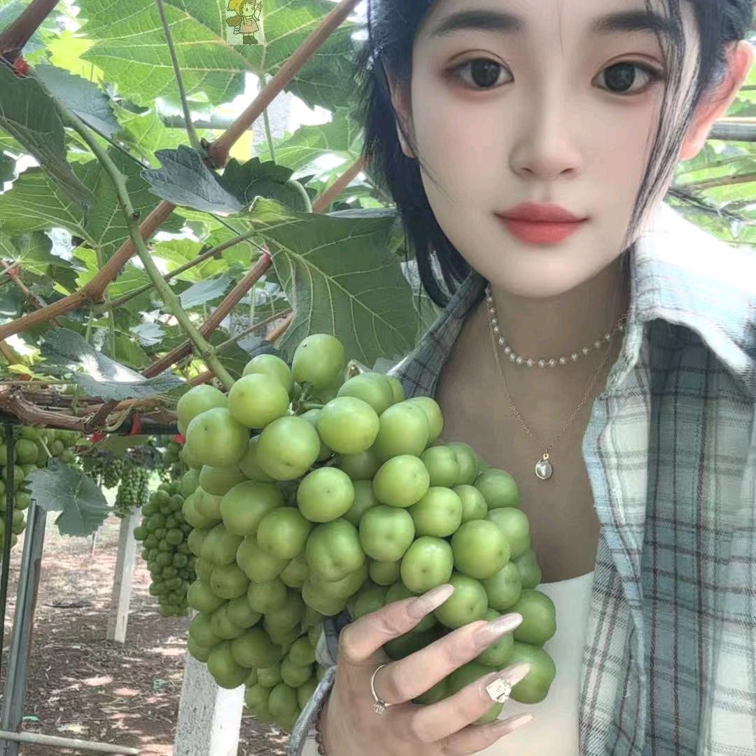 笑笑❤啊     (勿连赞)