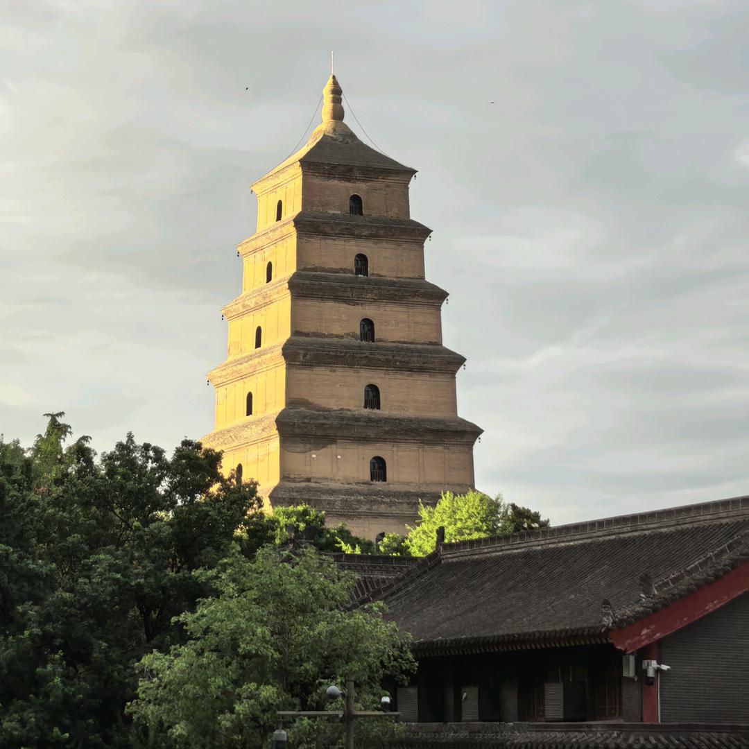 西安旅游长恨歌专场