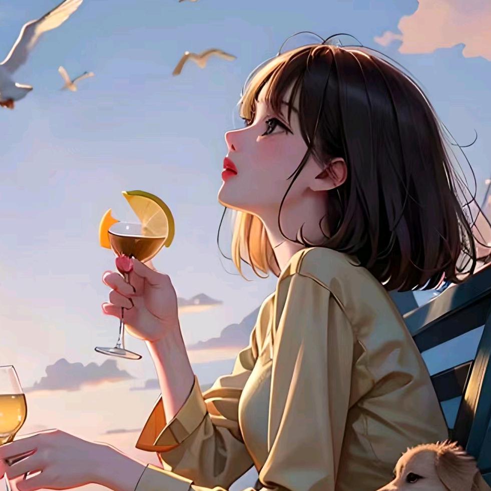 🥕花儿飞