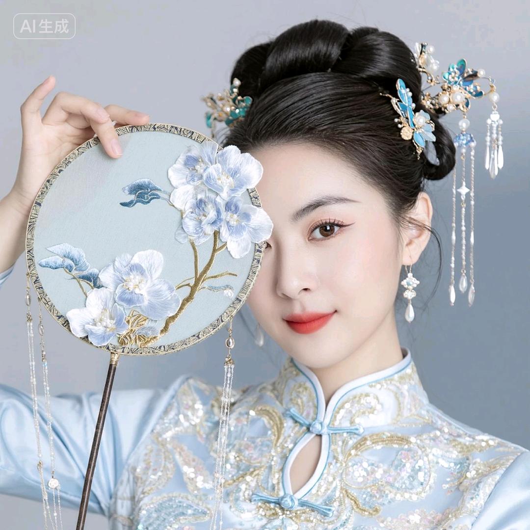𝄞 音符与玫瑰