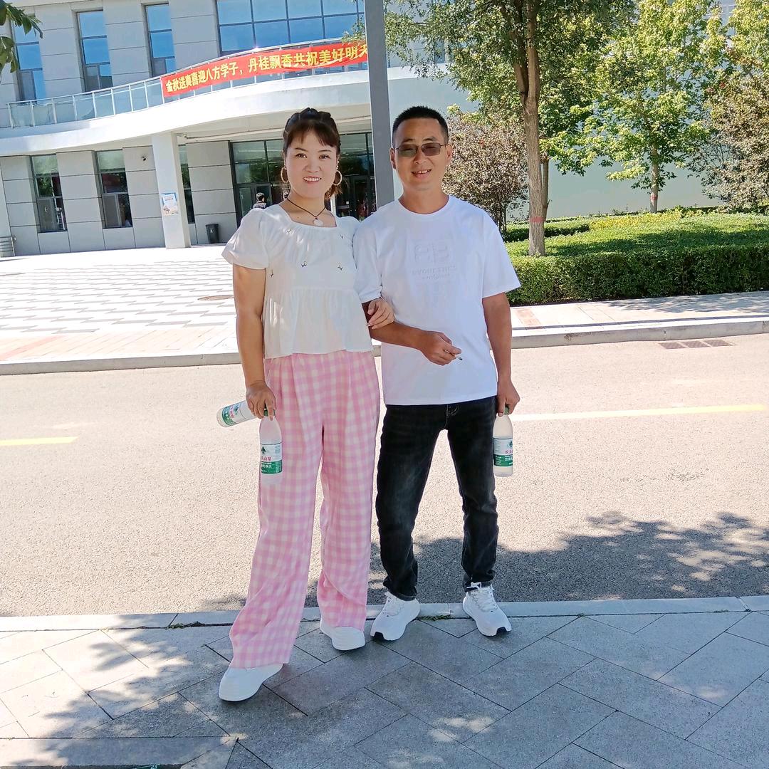 永济东方鼓队(招人)玲依然快乐