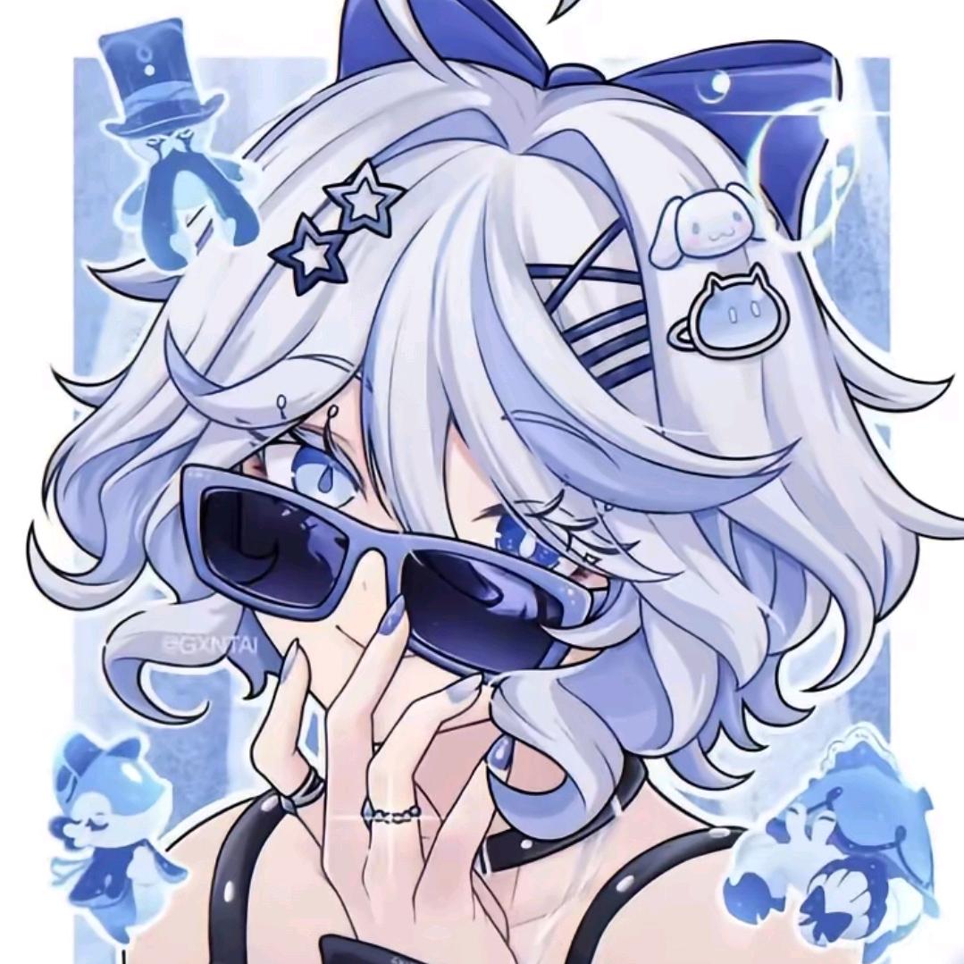 Flora💧
