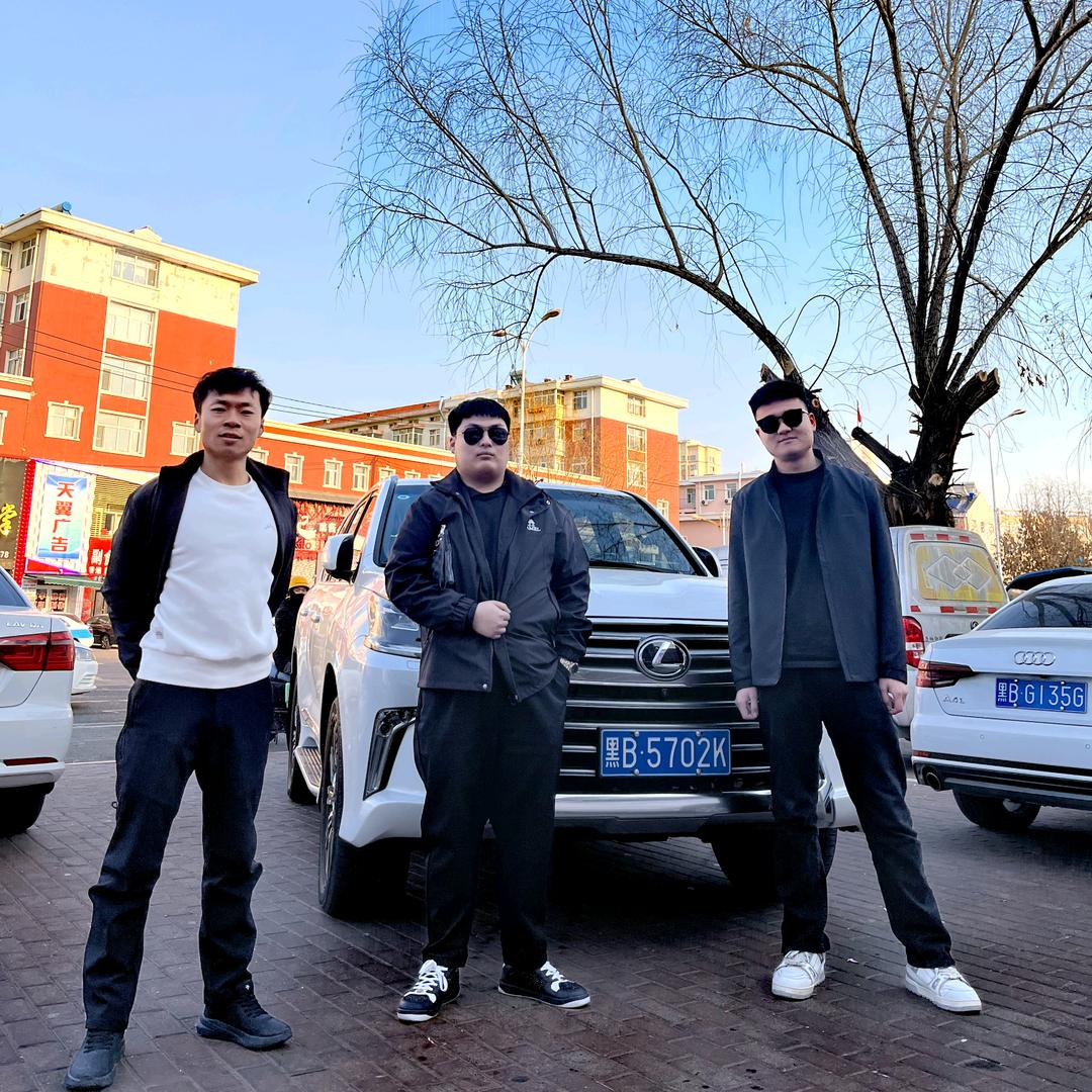 @大旭{明凯专业婚礼车队]