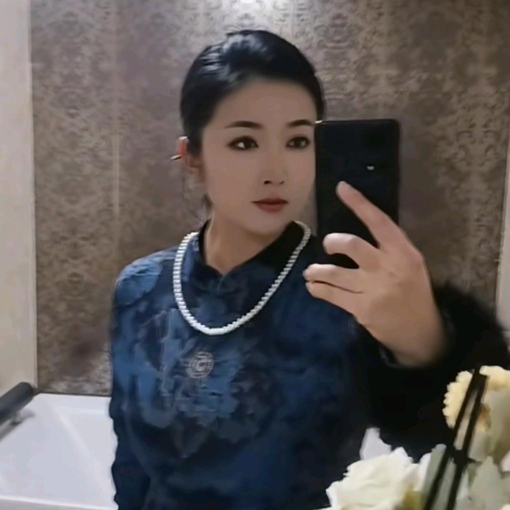 何大美
