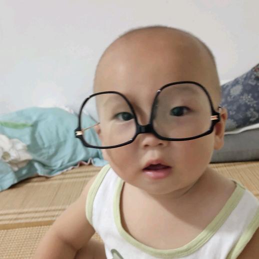 刘瑾翌奶奶