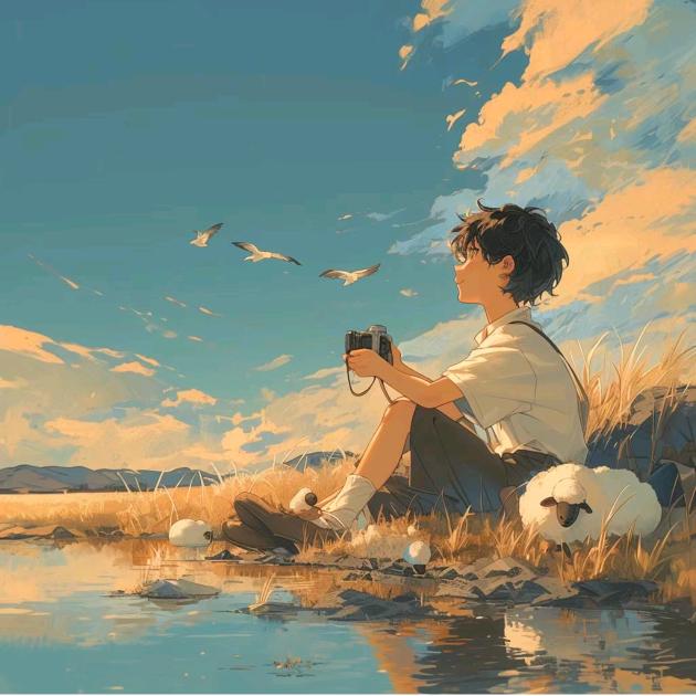 小茗银