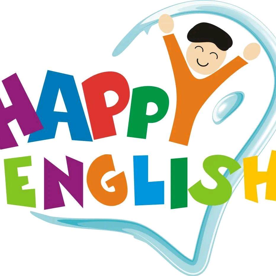 英语欣欣老师