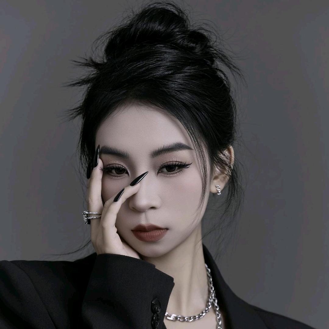 化妆师梦婷☘️