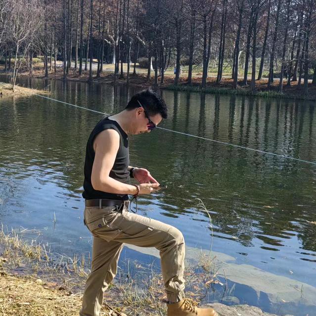 爱我中华