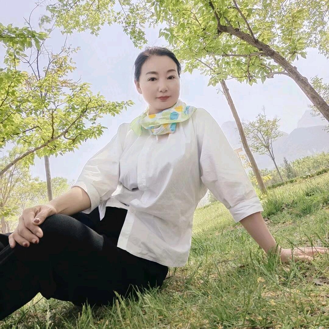 华山艳姐