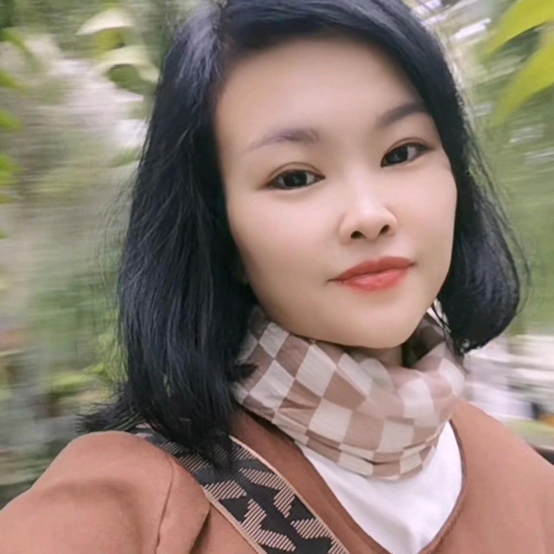 微笑姐爱分享