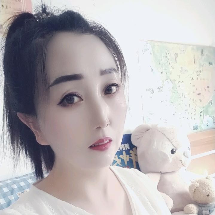 志丹美的家电《女娃娃》
