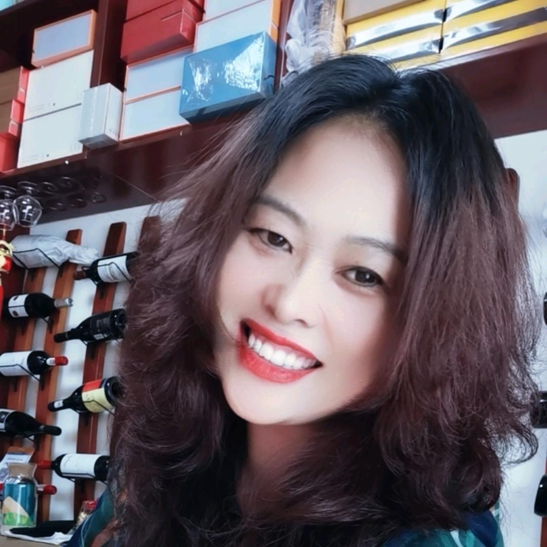 茶缘姐姐