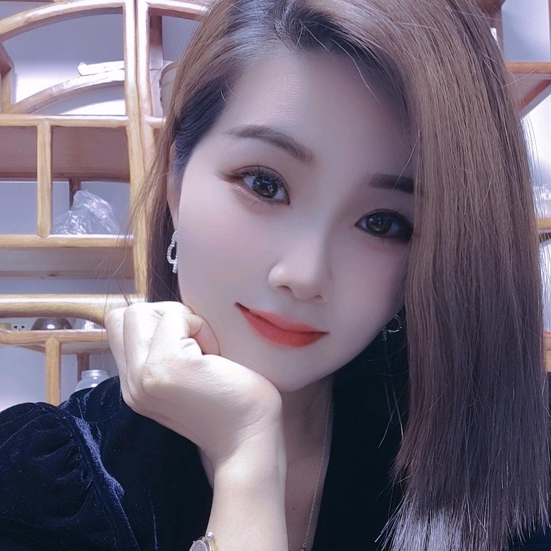 做自己的女王加油吧