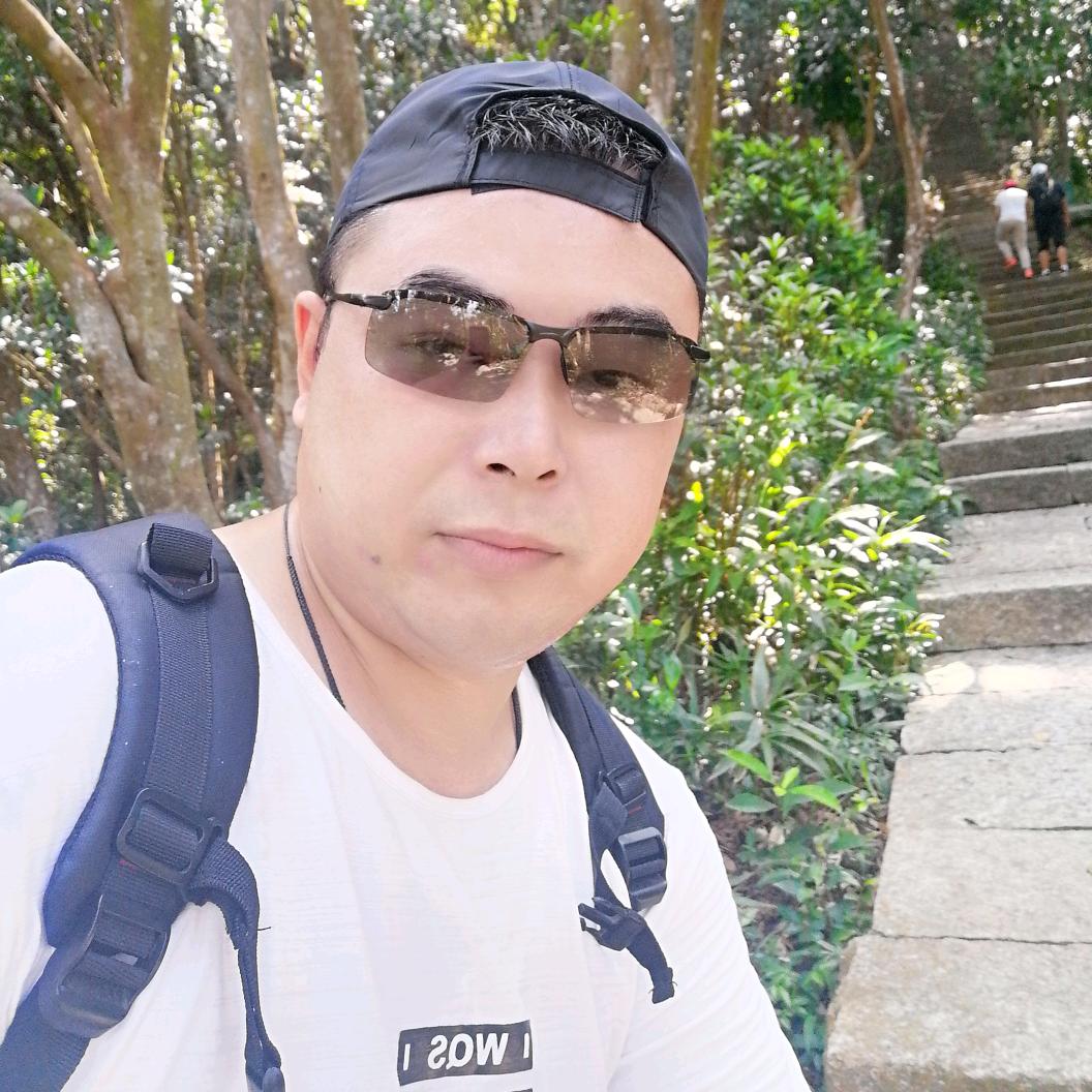趣味生活💯老樊