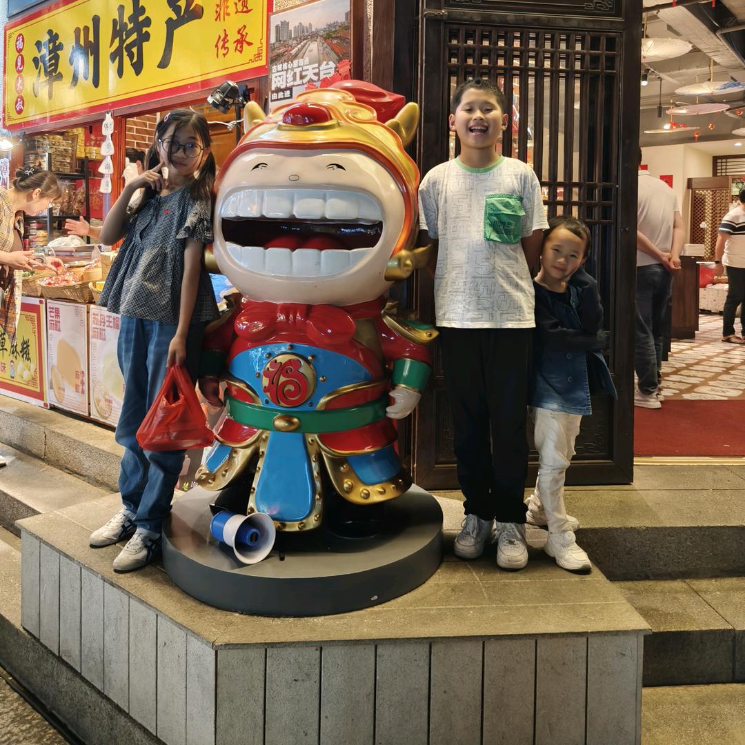 主母邪修