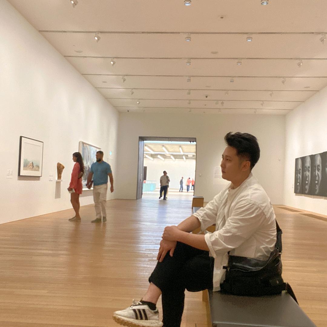 JA（季安）设计·胡淳