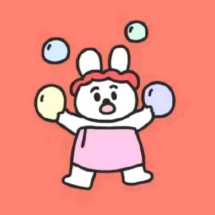 我是乖乖兔