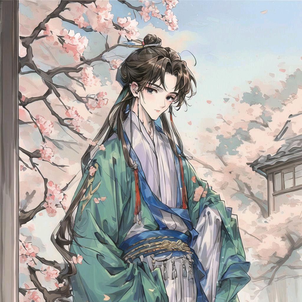 昊天推文