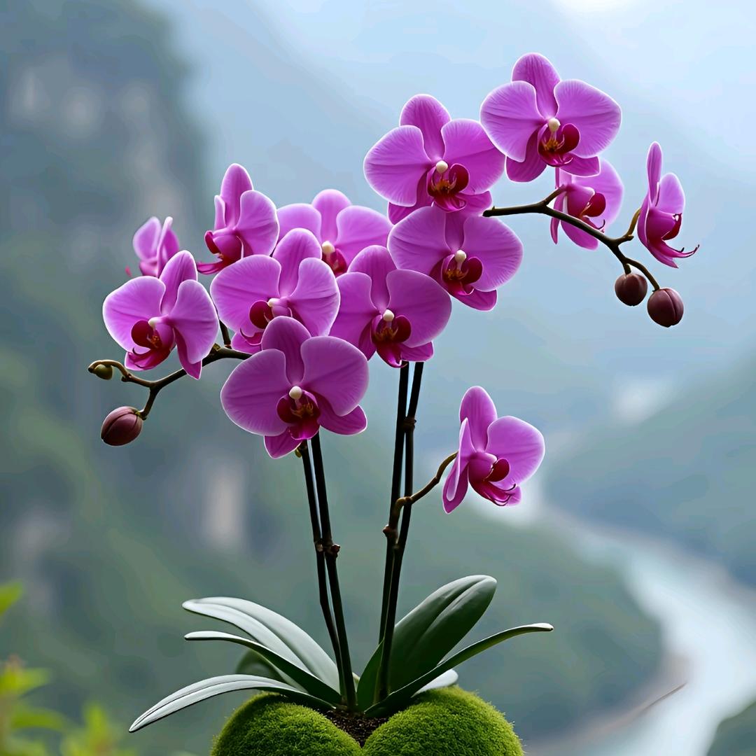 真诚过好美一天