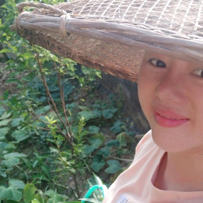 周姑娘大山深处小果子专养脾胃