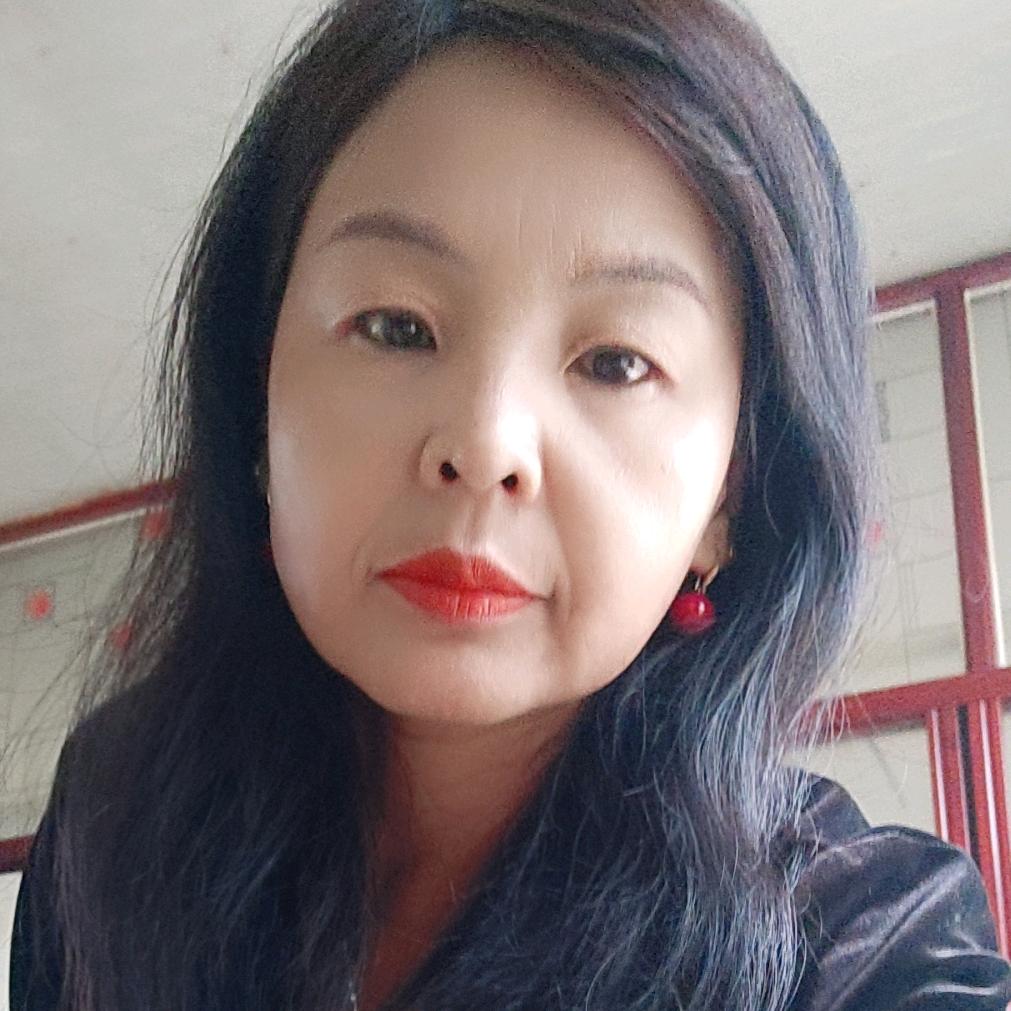 幸福女人