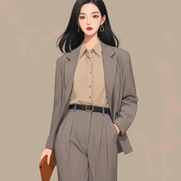 美娜服装店.