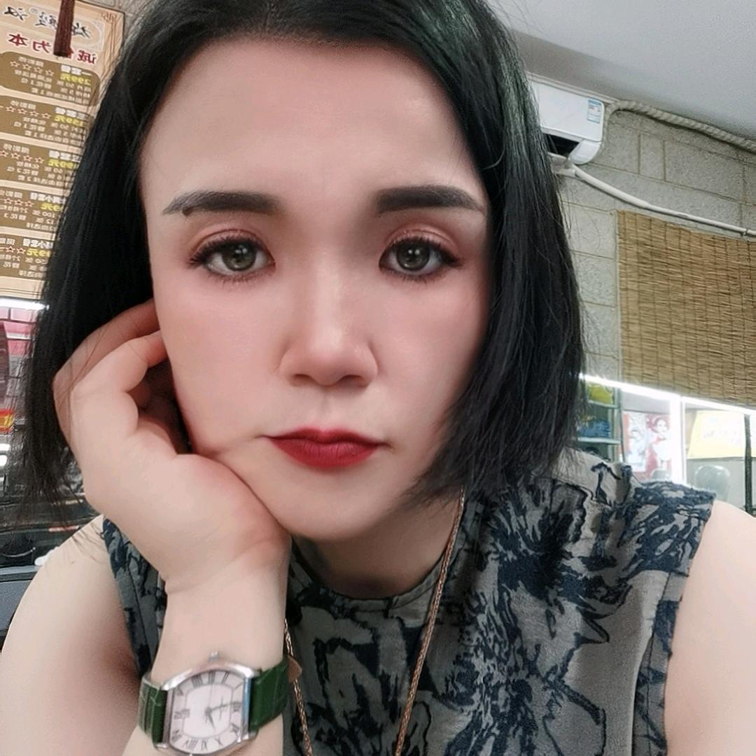 懂你的阿秀