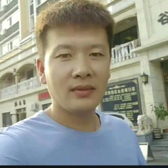 我爱你们