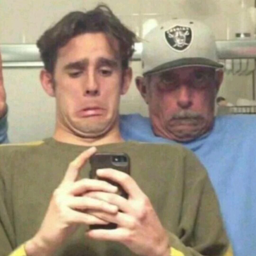 *