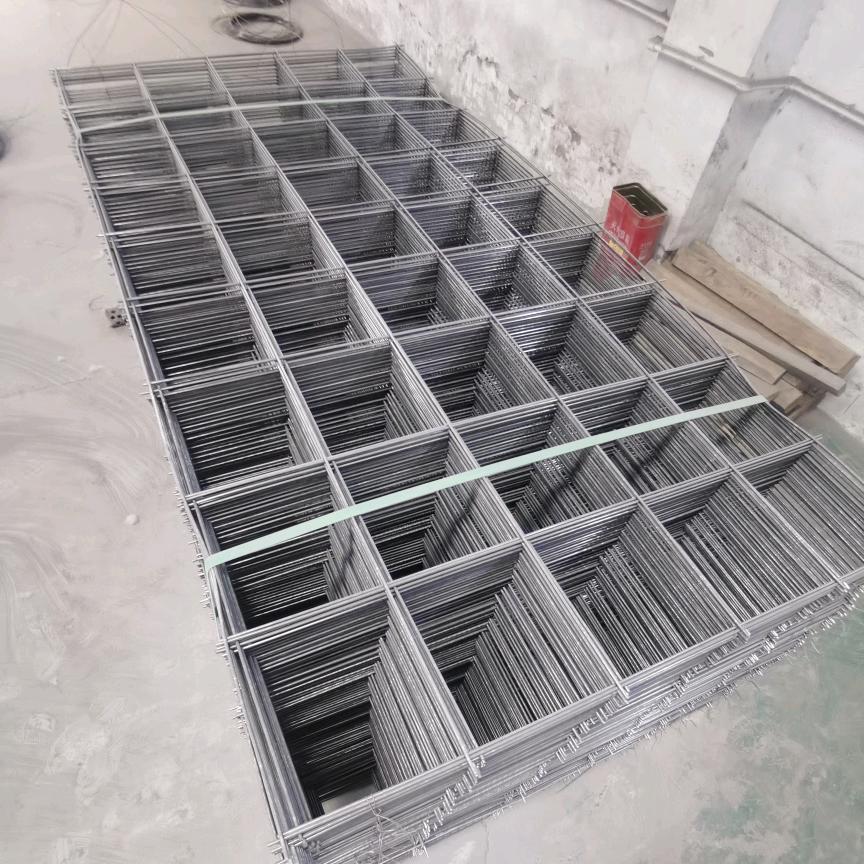 钢筋网片厂家屈真