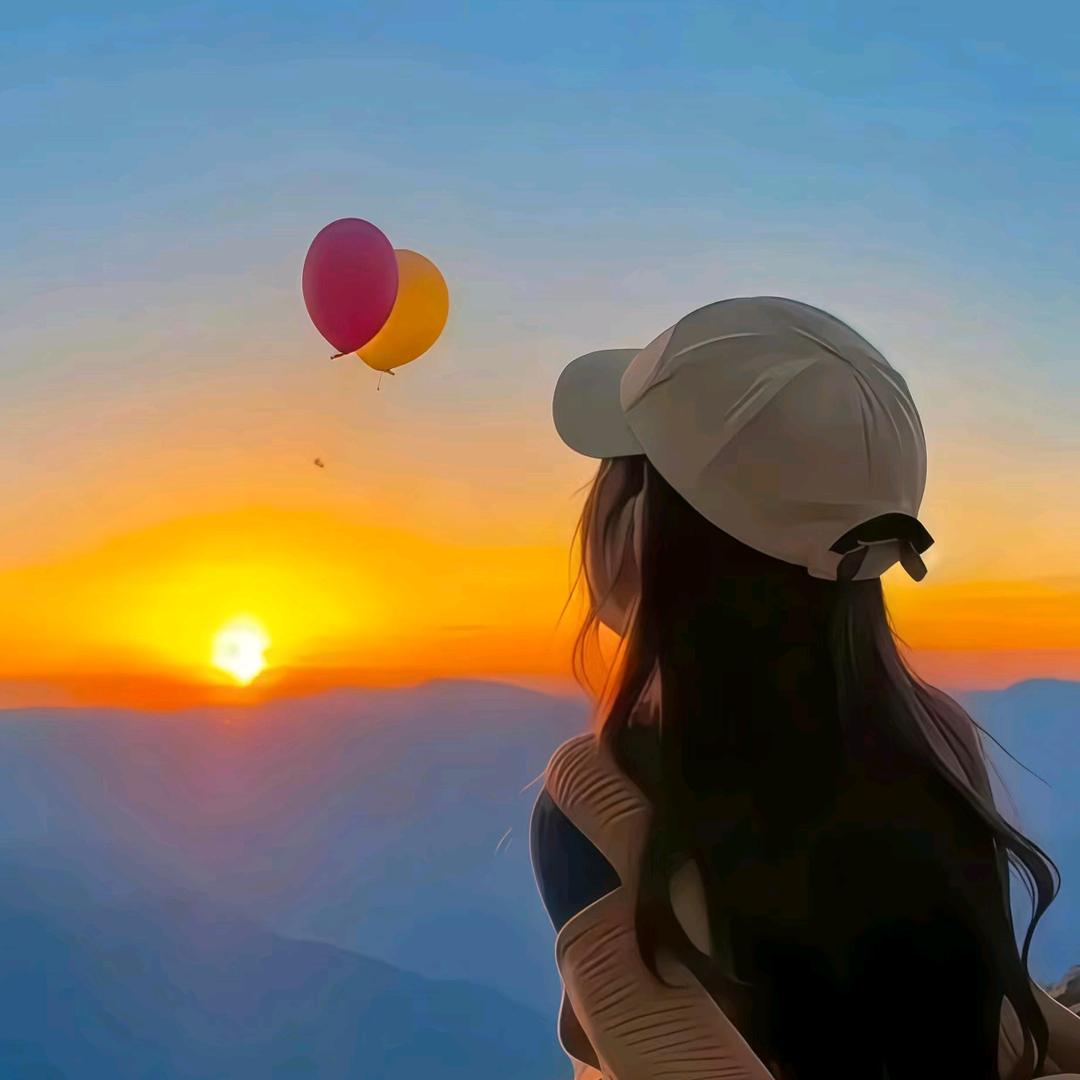 熙尚传媒孙一然