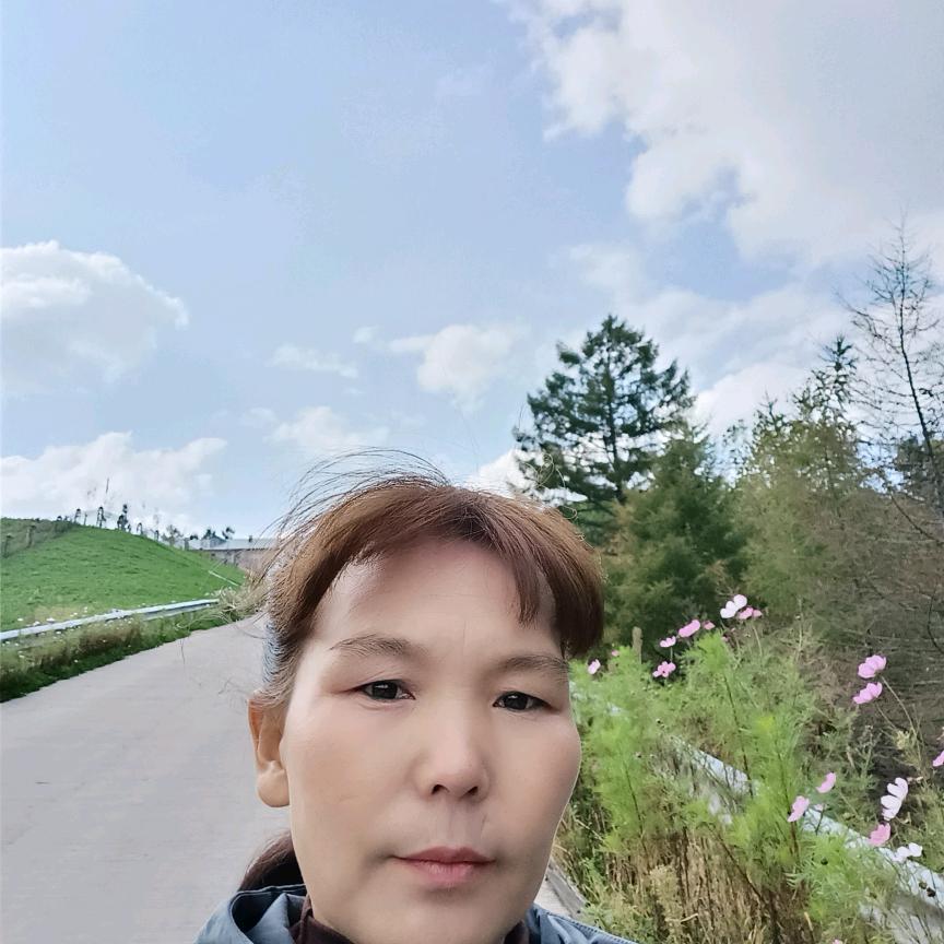 红梅