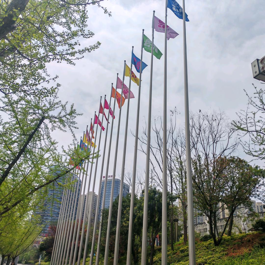 主体阿华，不玩虚的