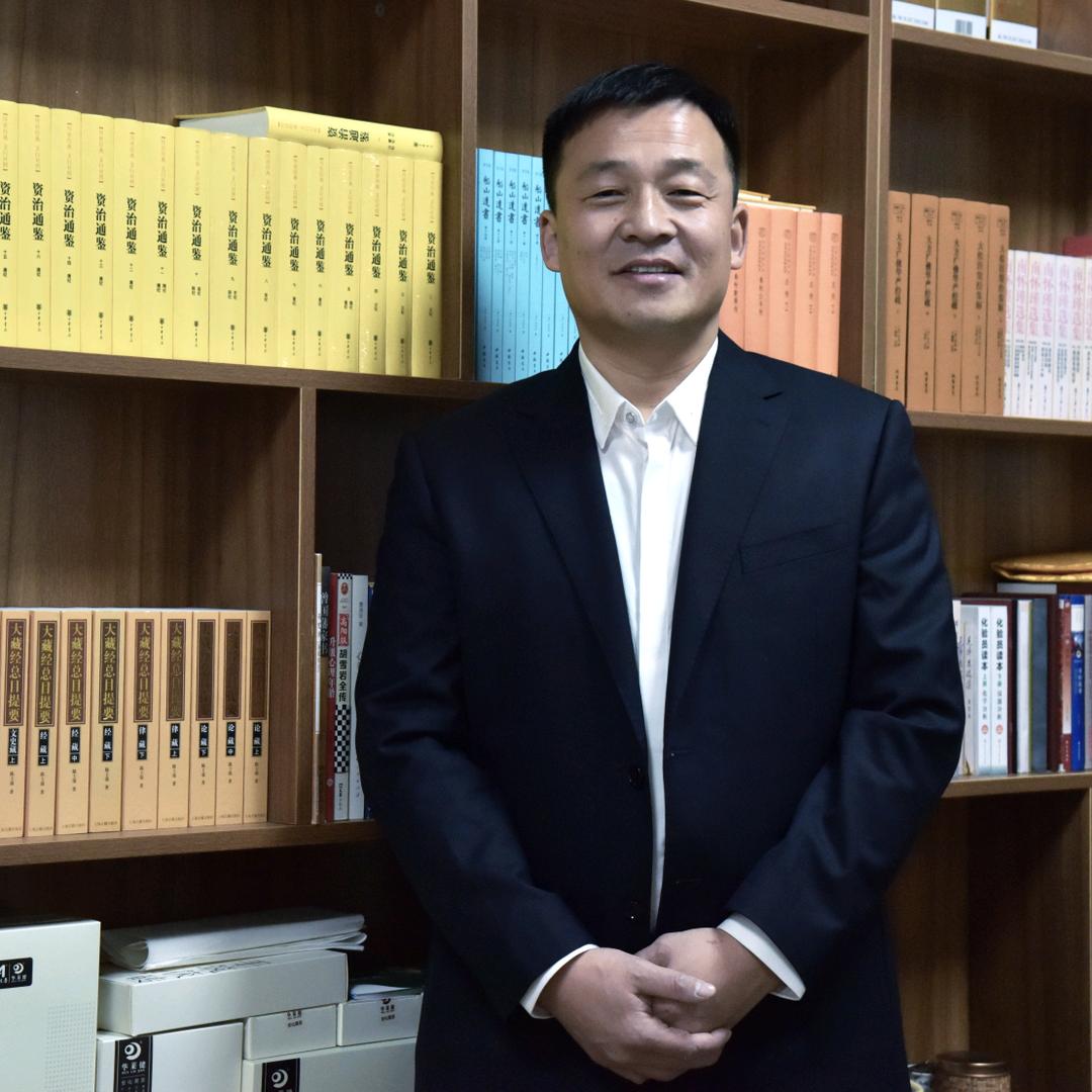 李树强