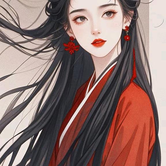了了