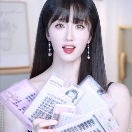 小小熊呀🐻
