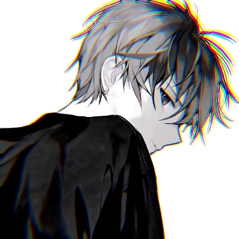 男兽