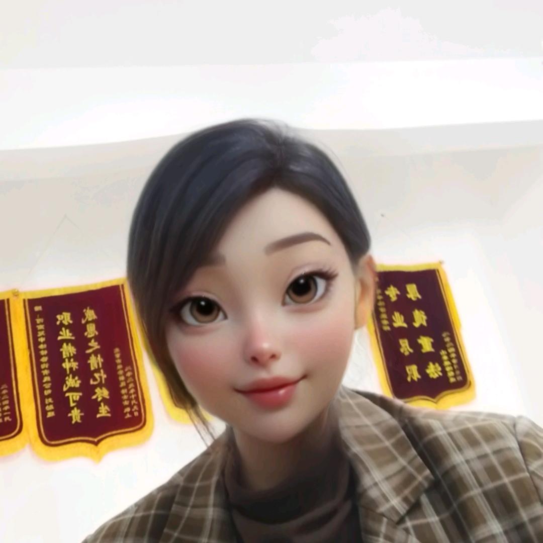 冠申露露