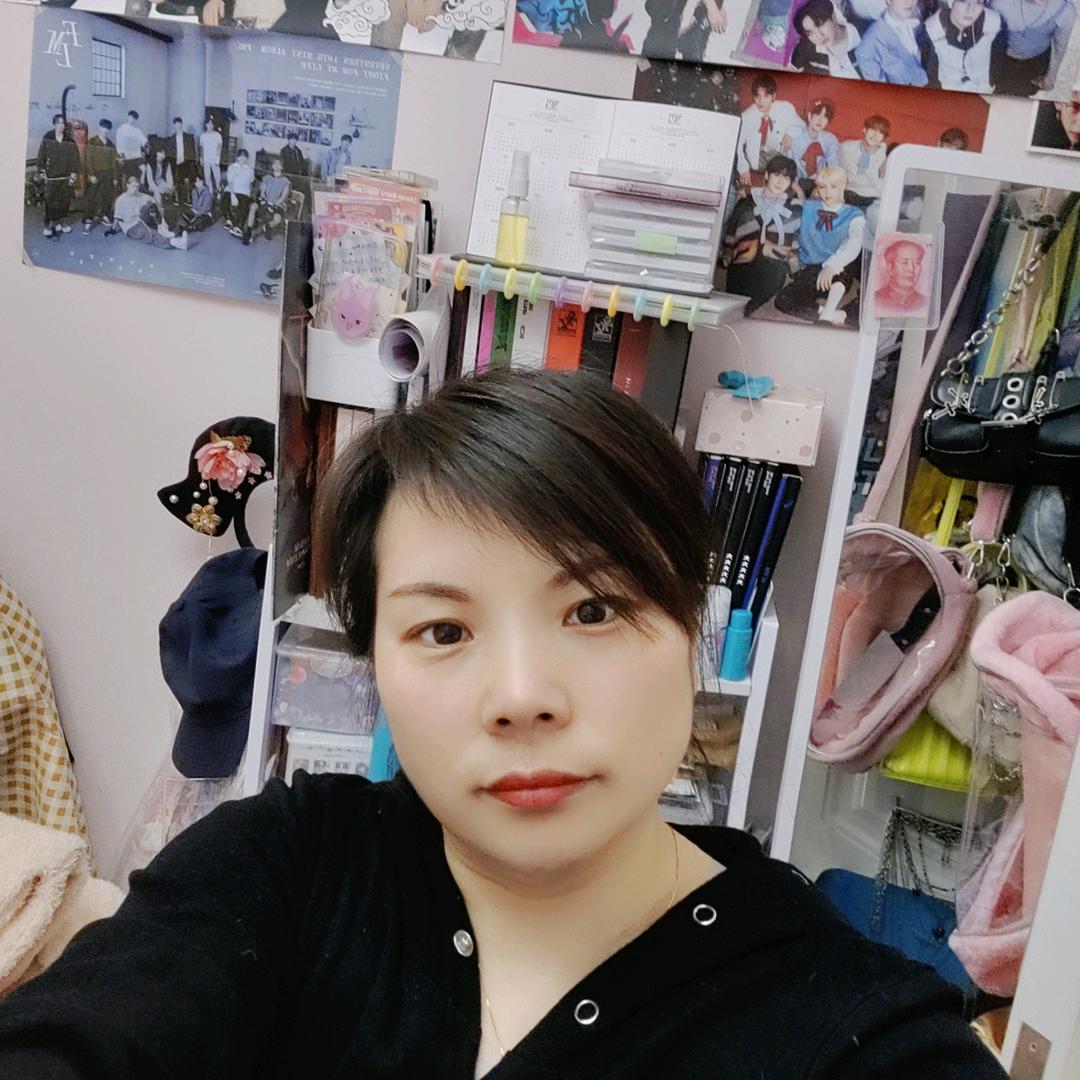 泡泡的橱窗有好物品