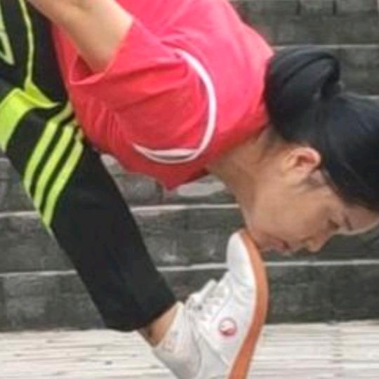唯我独秀