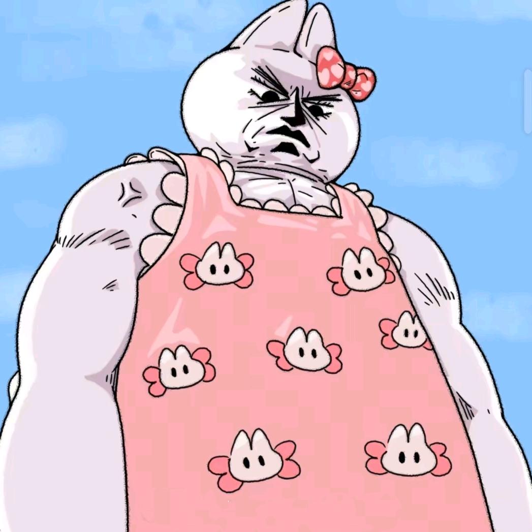 日系少女八嘎酱