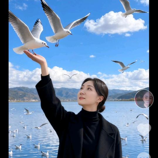 山西妹夜啤