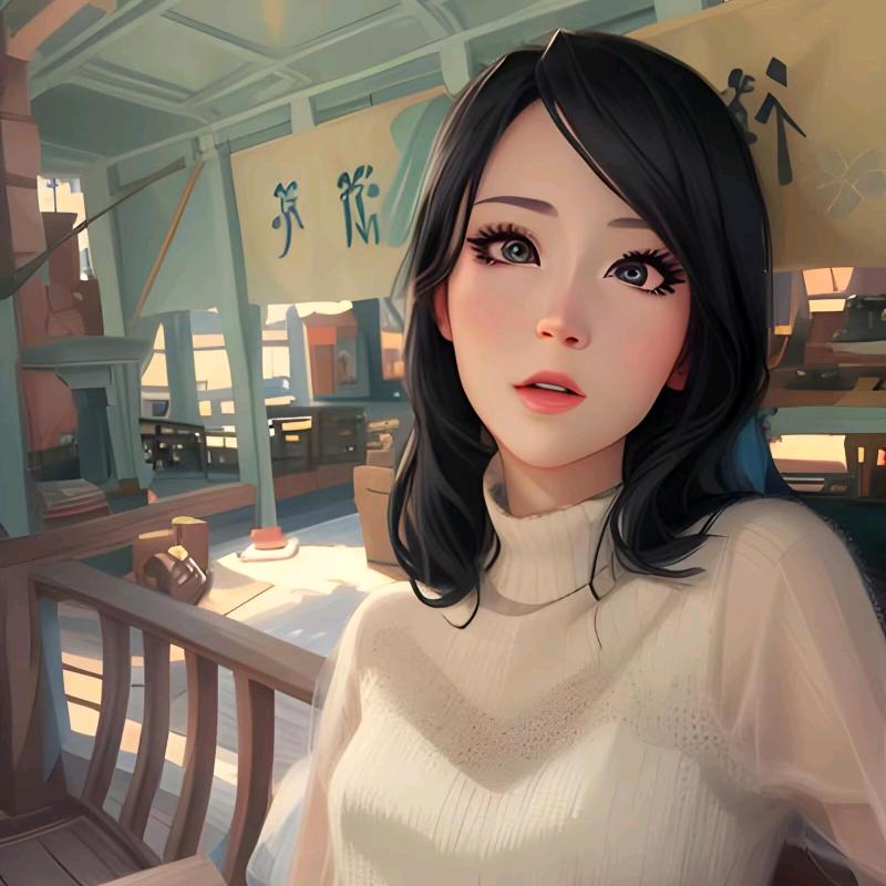 清鑫🐏@微醺时光