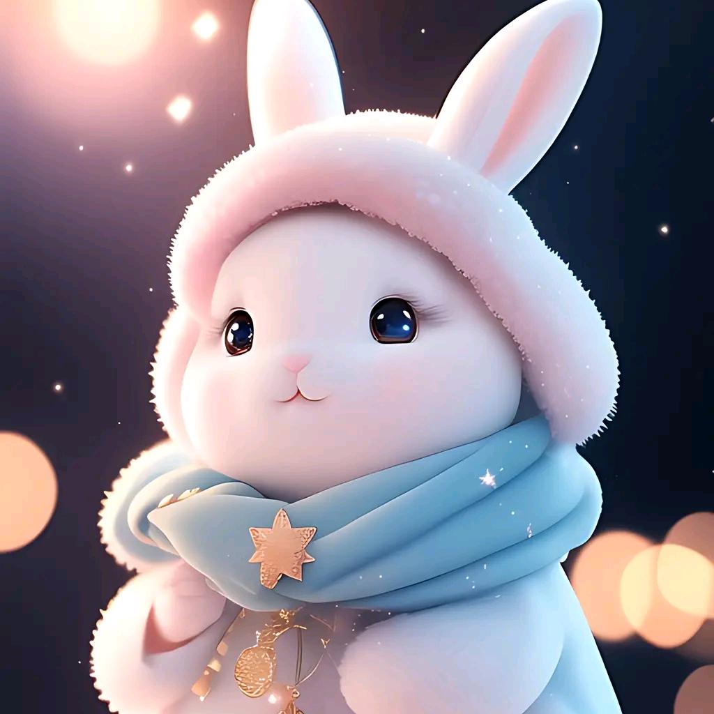 幸运小丰