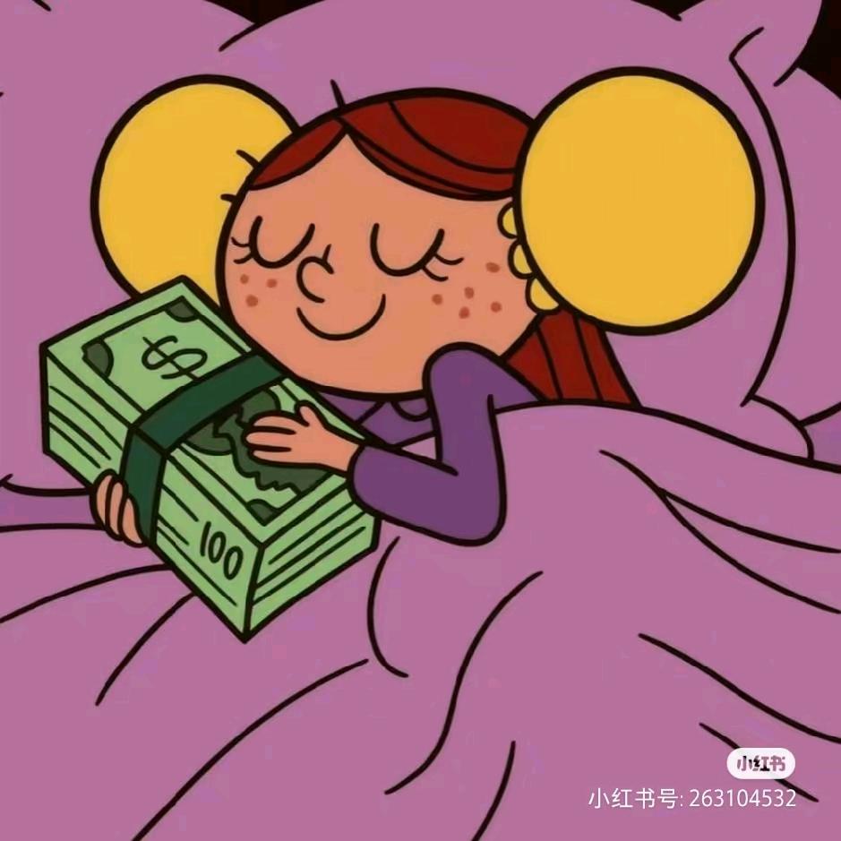 ✨月亮泡面✨💤💜