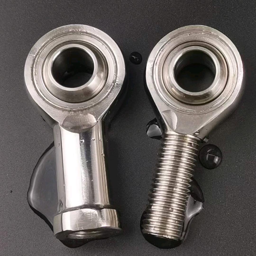 扬州苏威不锈钢轴承