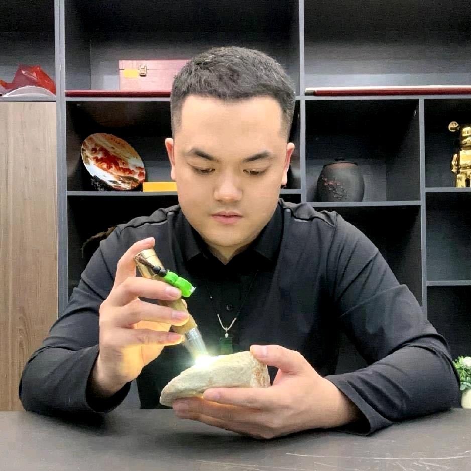 祥杰珠宝