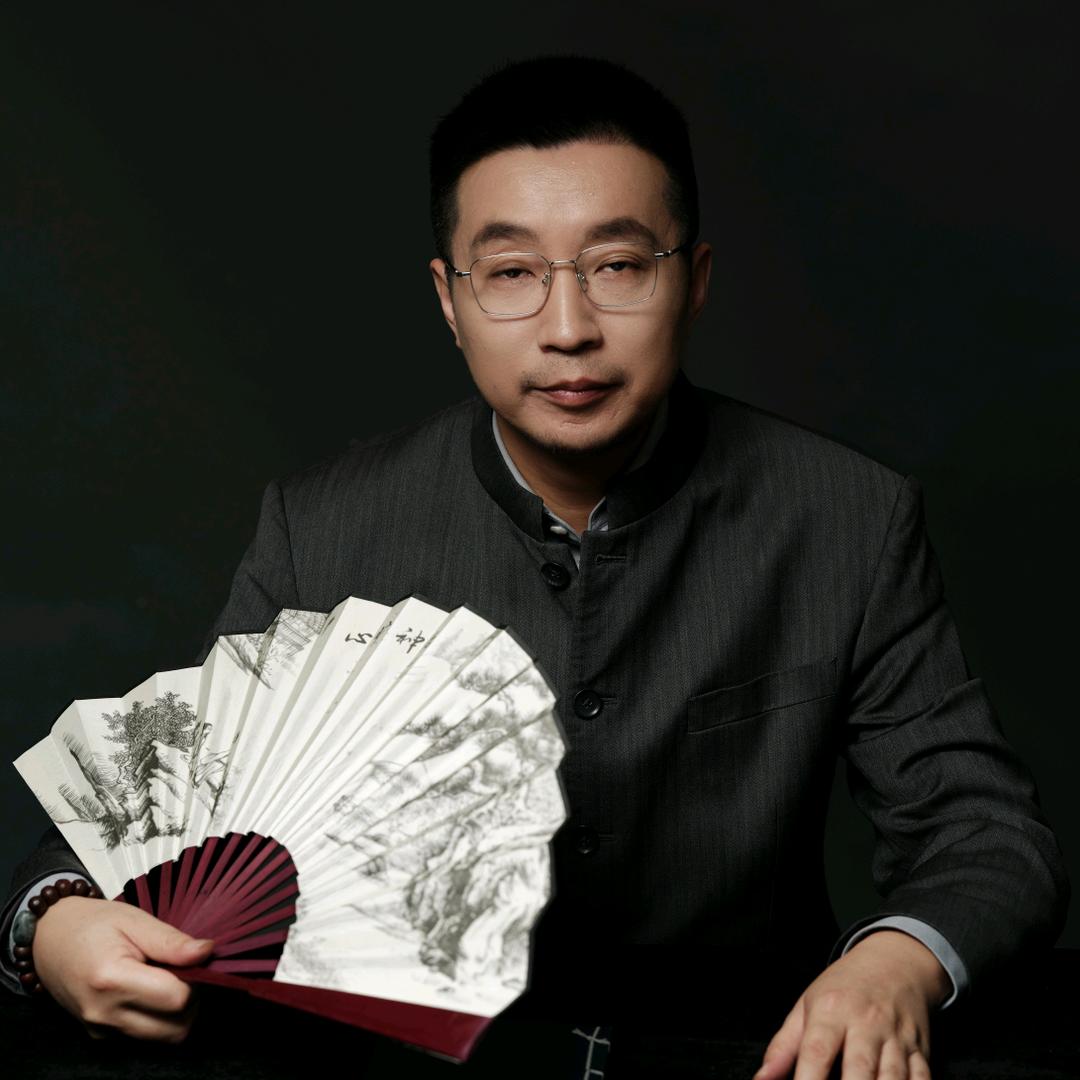老倪念经啦～