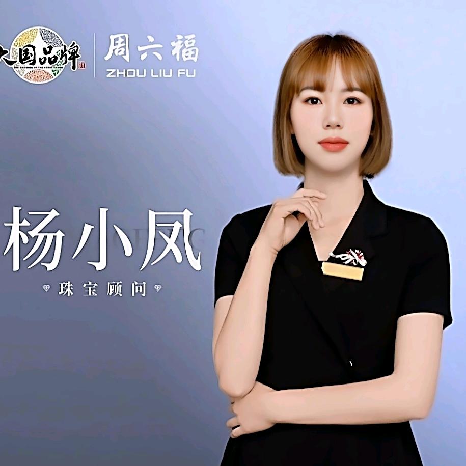 Z LF珠宝小凤